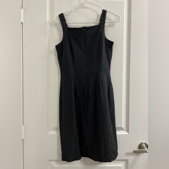 Moda Seta Dress - Picture 2 of 4